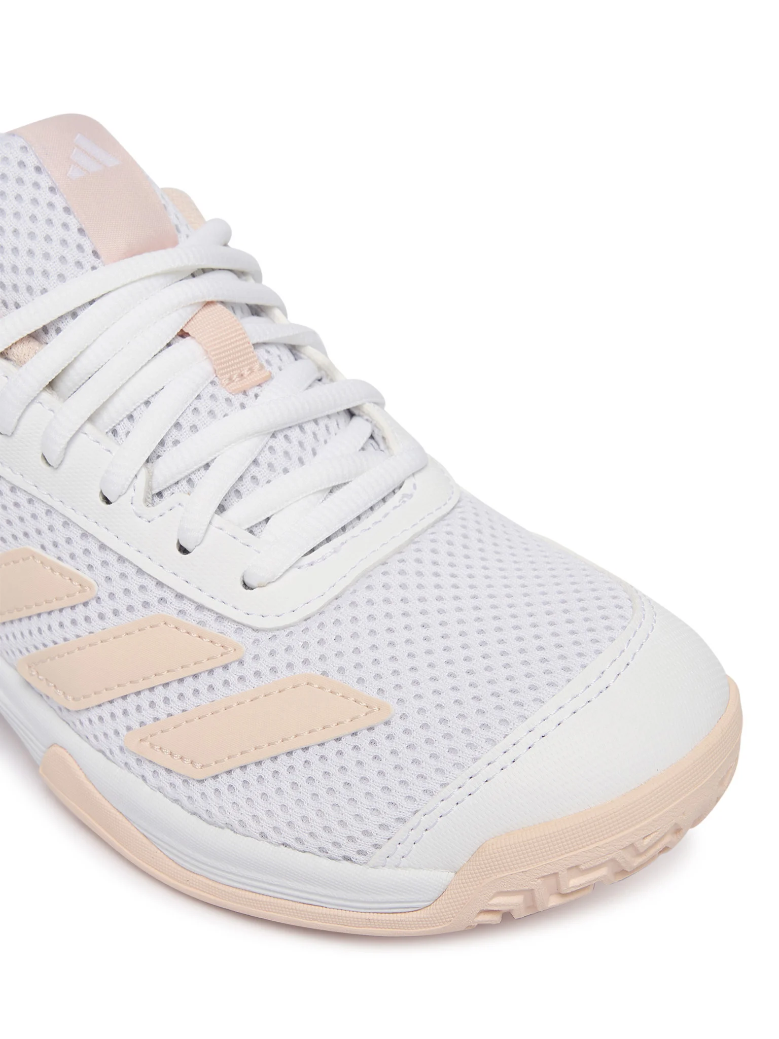 Adidas COURTFLASH K Uşaqlar üçün Tennis Ayaqqabısı