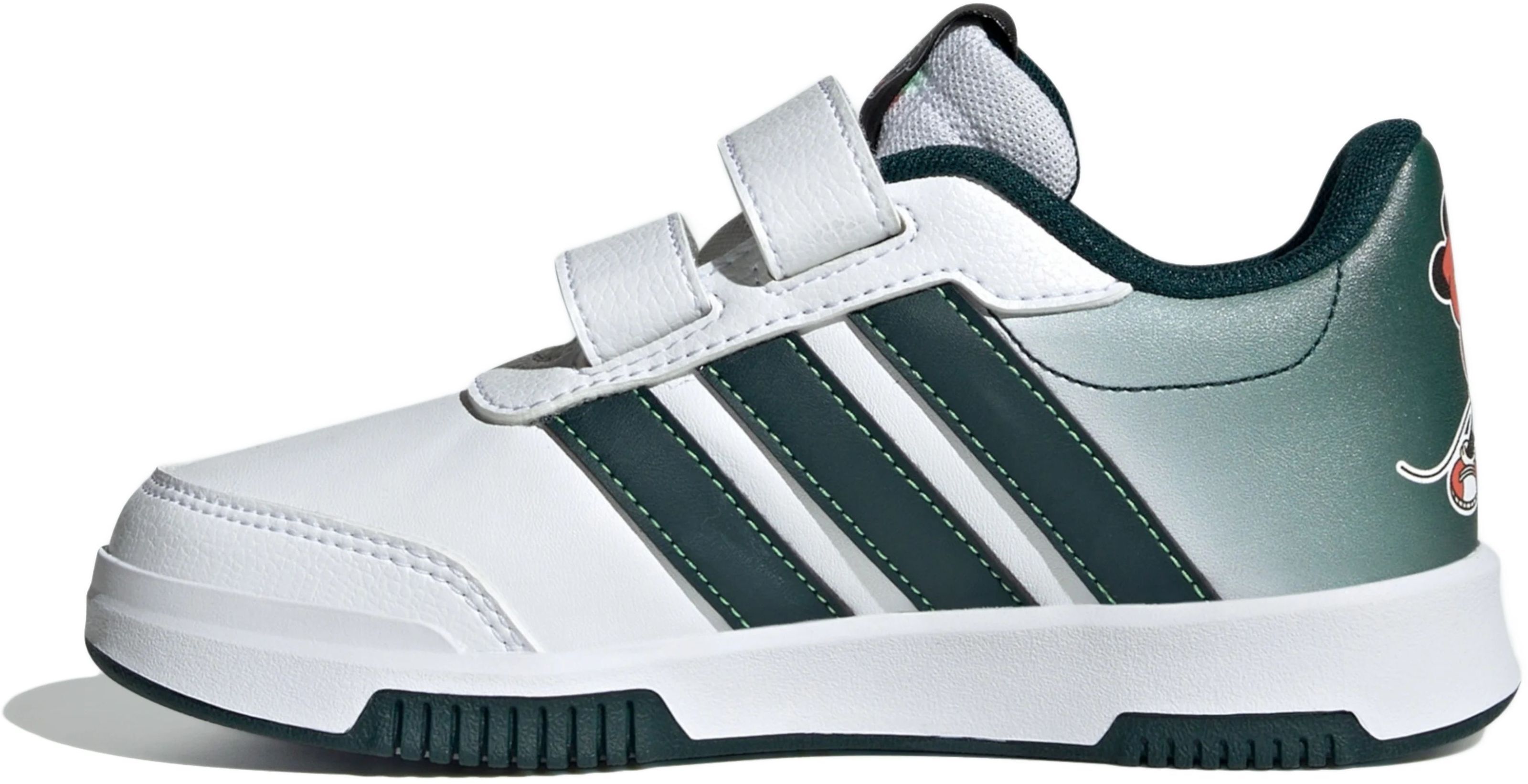 Adidas x Disney Mickey Mouse Tensaur Shoes Kids'
