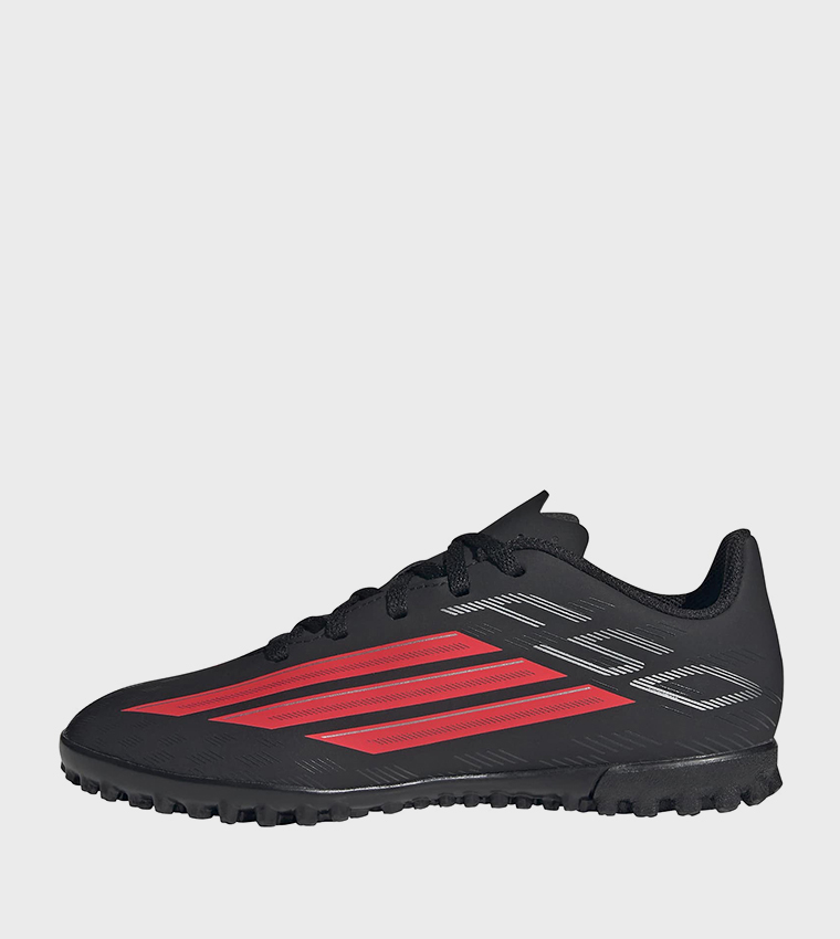 AdidasF50 CLUB Turf Uşaqlar üçün futbol ayaqqabısı
