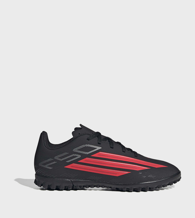 AdidasF50 CLUB Turf Uşaqlar üçün futbol ayaqqabısı