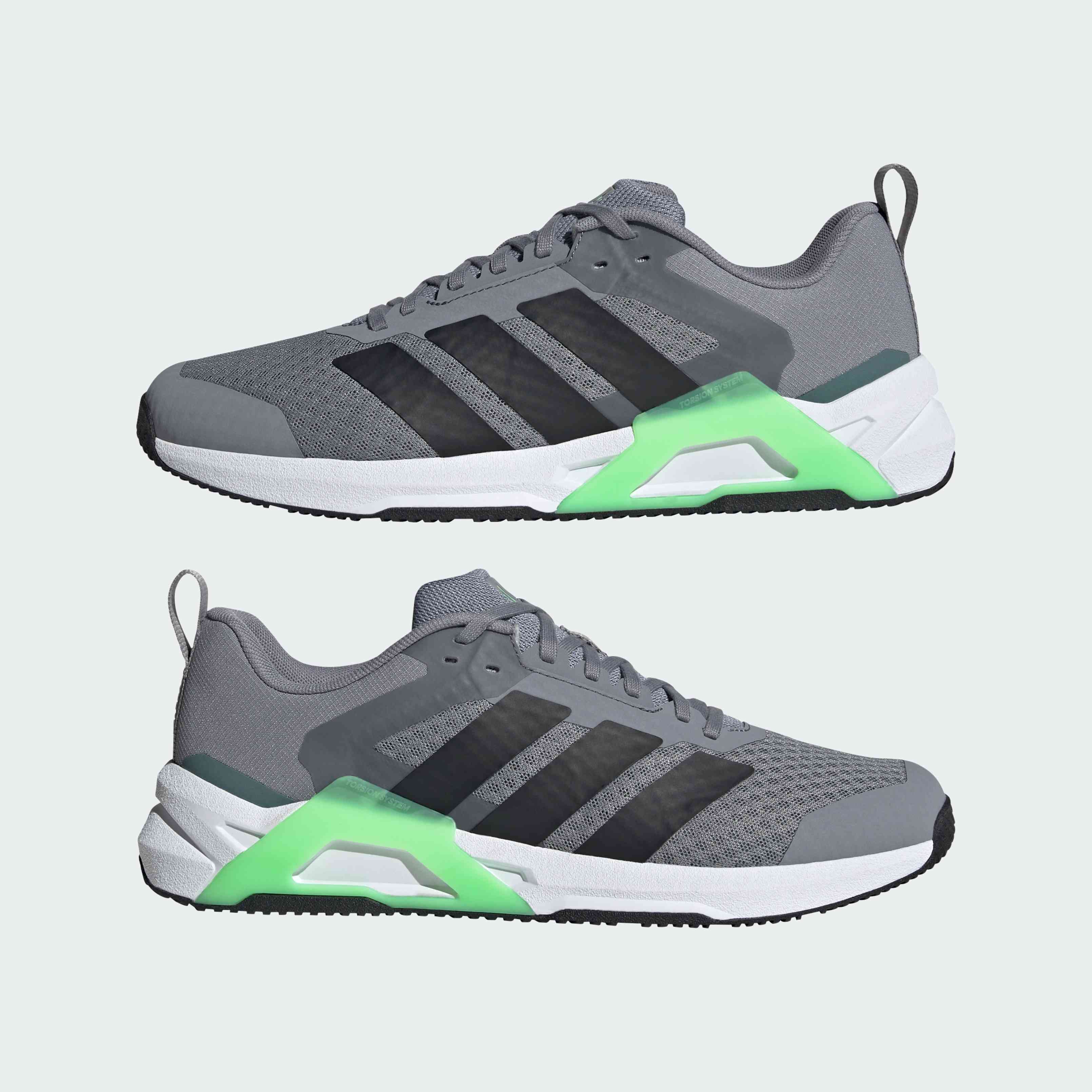 Adidas Dropset Control  Kişilər üçün məşq ayaqqabısı