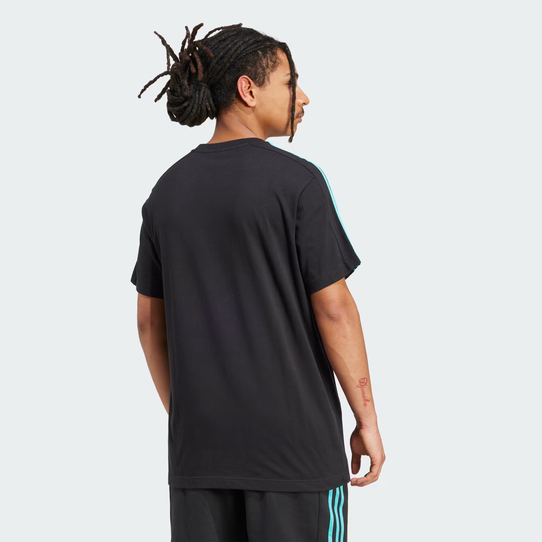Adidas Mercedes - AMG Petronas Formula One Team DNA Tee Men's