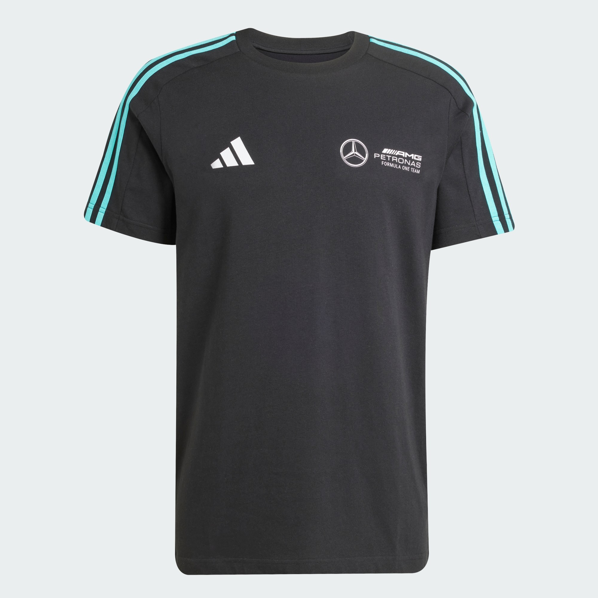 Adidas Mercedes - AMG Petronas Formula One Team DNA Tee Men's