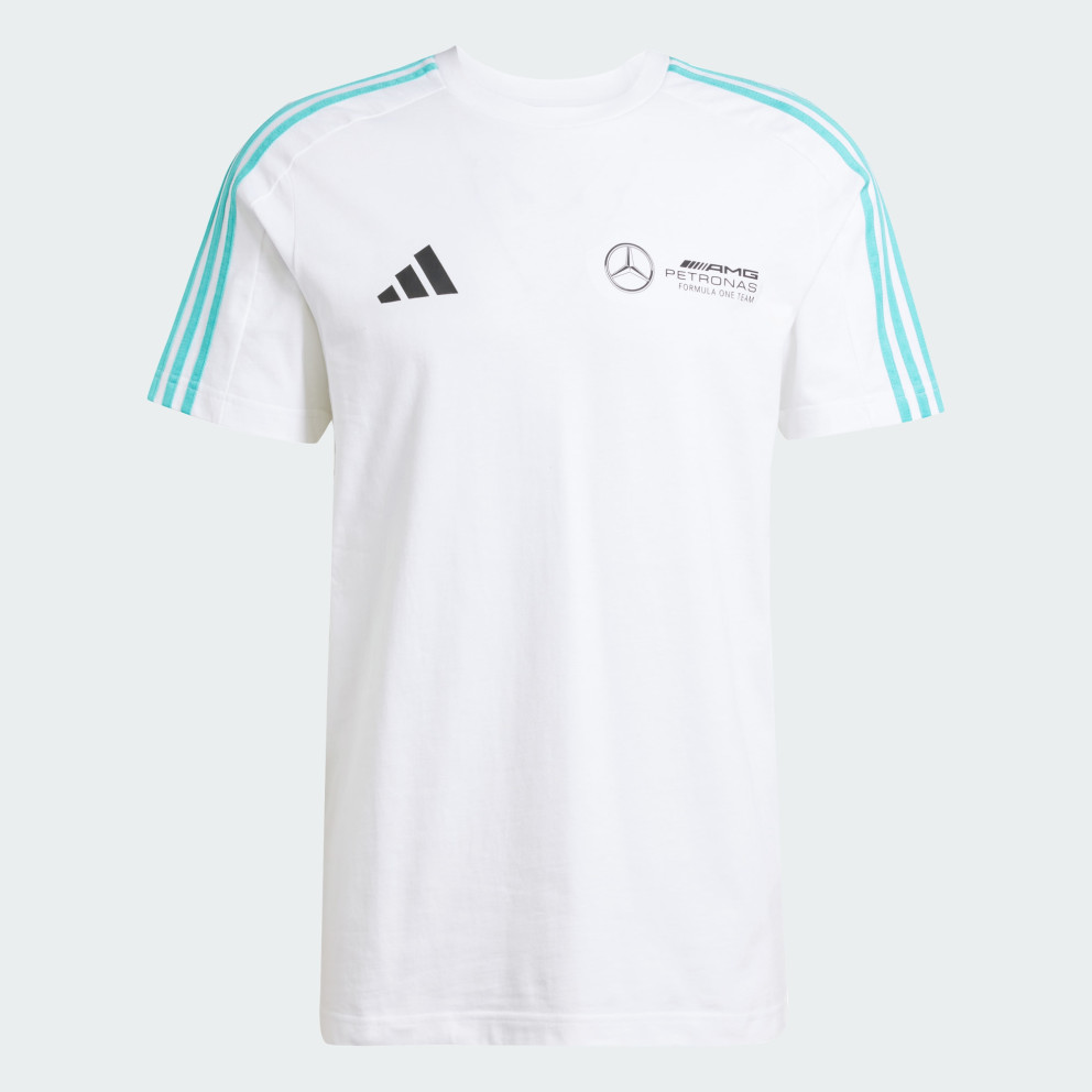 Adidas Mercedes - AMG Petronas Formula One Team DNA Tee Men's