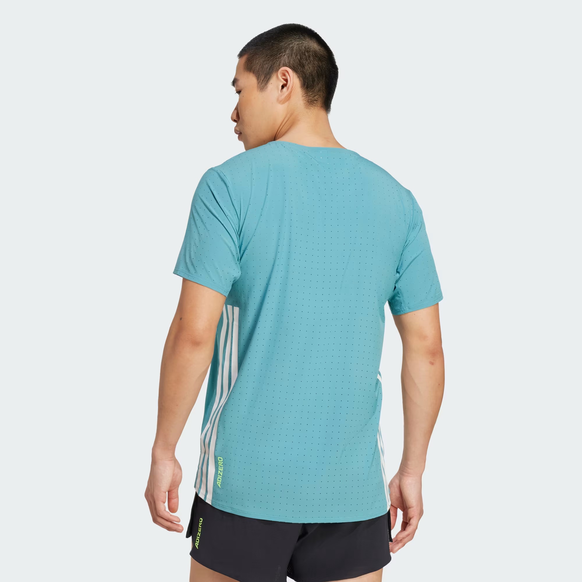 Adidas Adizero Running Tee Men's