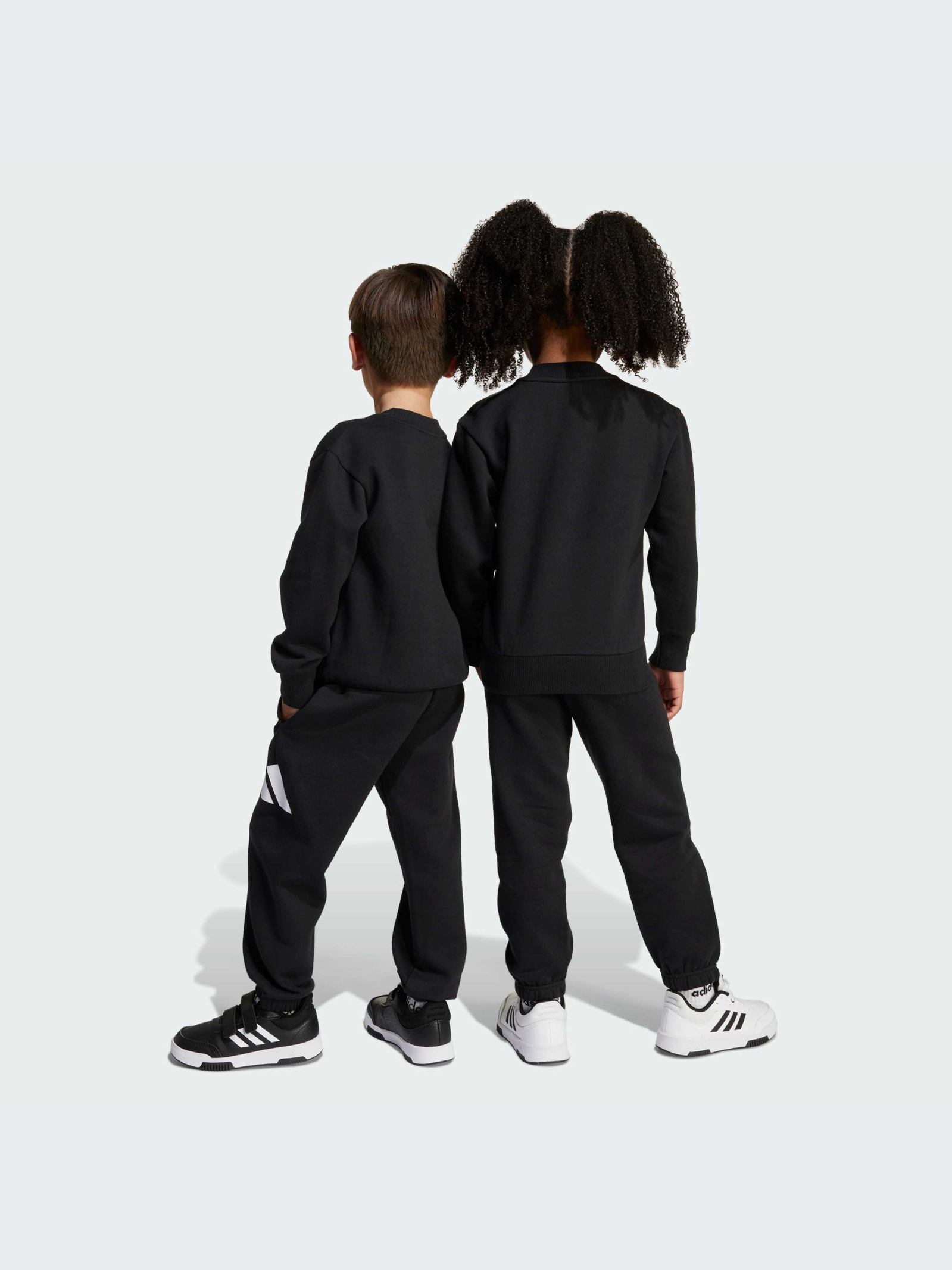 Adidas Essentials Joggers Set Uşaqlar üçün idman dəsti