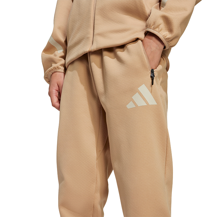 Adidas Z.N.E. Uşaqlar üçün dar ayaqlı şalvar