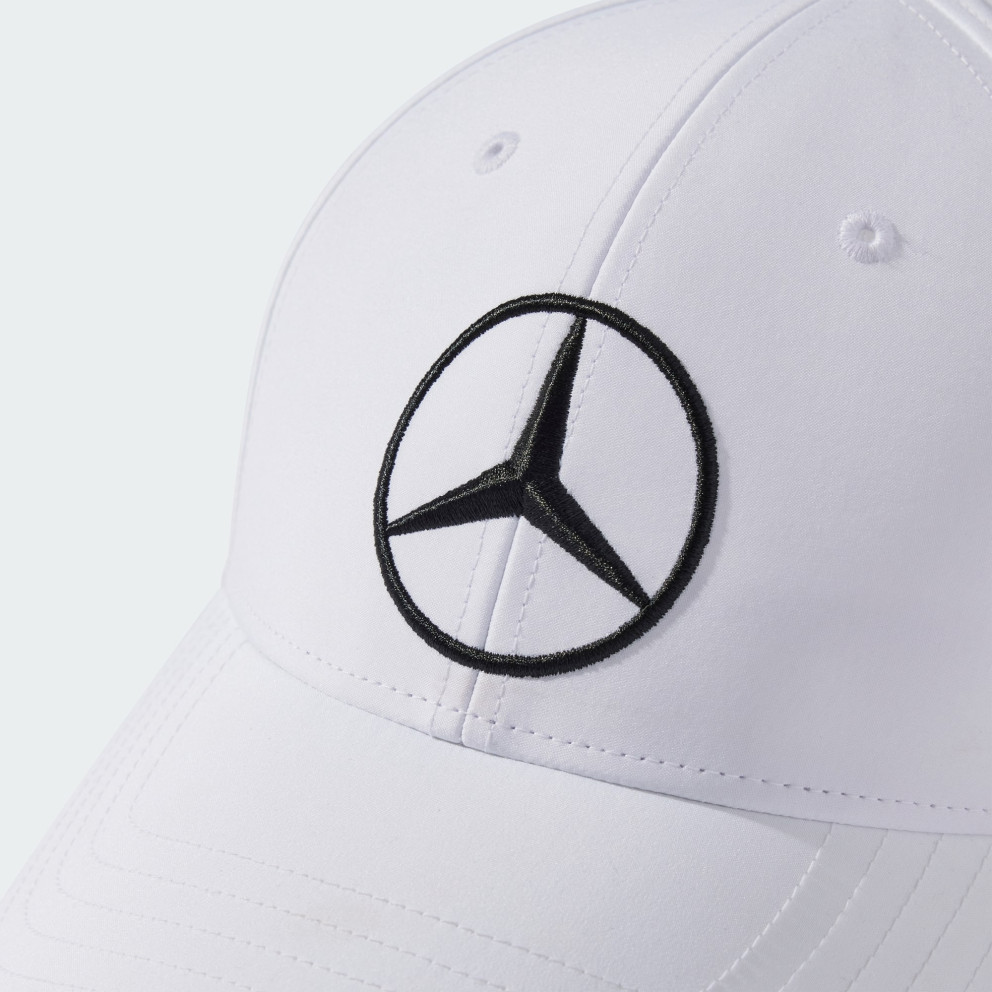 Adidas Mercedes - AMG Petronas Formula One Team Driver Cap Unisex