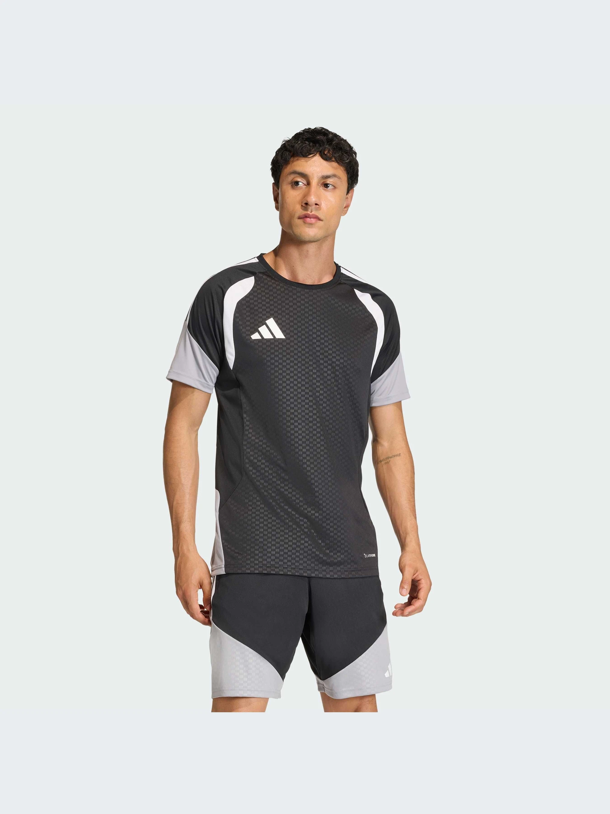 Adidas Tiro 26 Competition Kişilər üçün məşq köynəyi