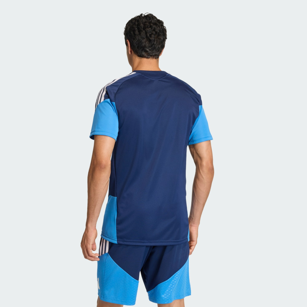 Adidas Tiro 26 Competition Kişilər üçün məşq köynəyi
