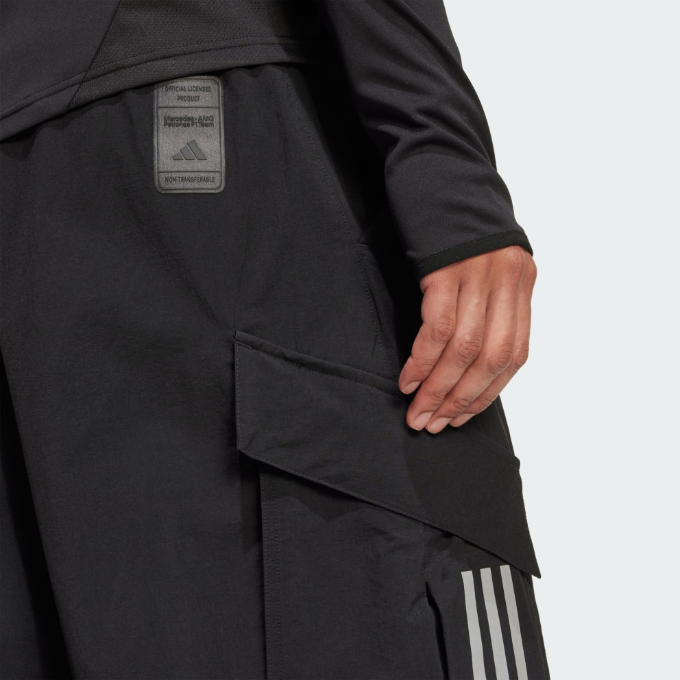 Adidas Mercedes AMG Petronas Formula One Team Mechanics Kişilər üçün şalvar