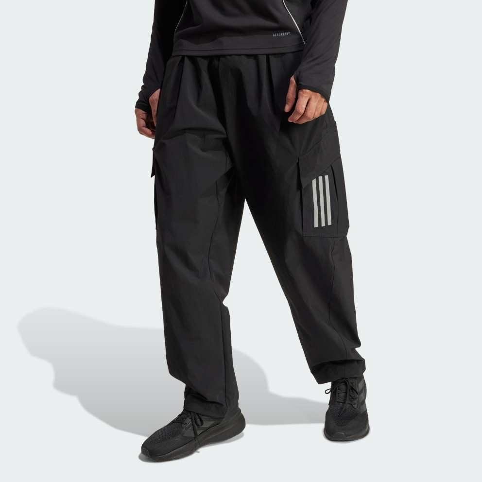 Adidas Mercedes AMG Petronas Formula One Team Mechanics Kişilər üçün şalvar