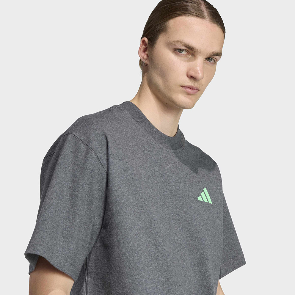 Adidas x Mercedes AMG Petronas Formula One Team Kişilər üçün köynək