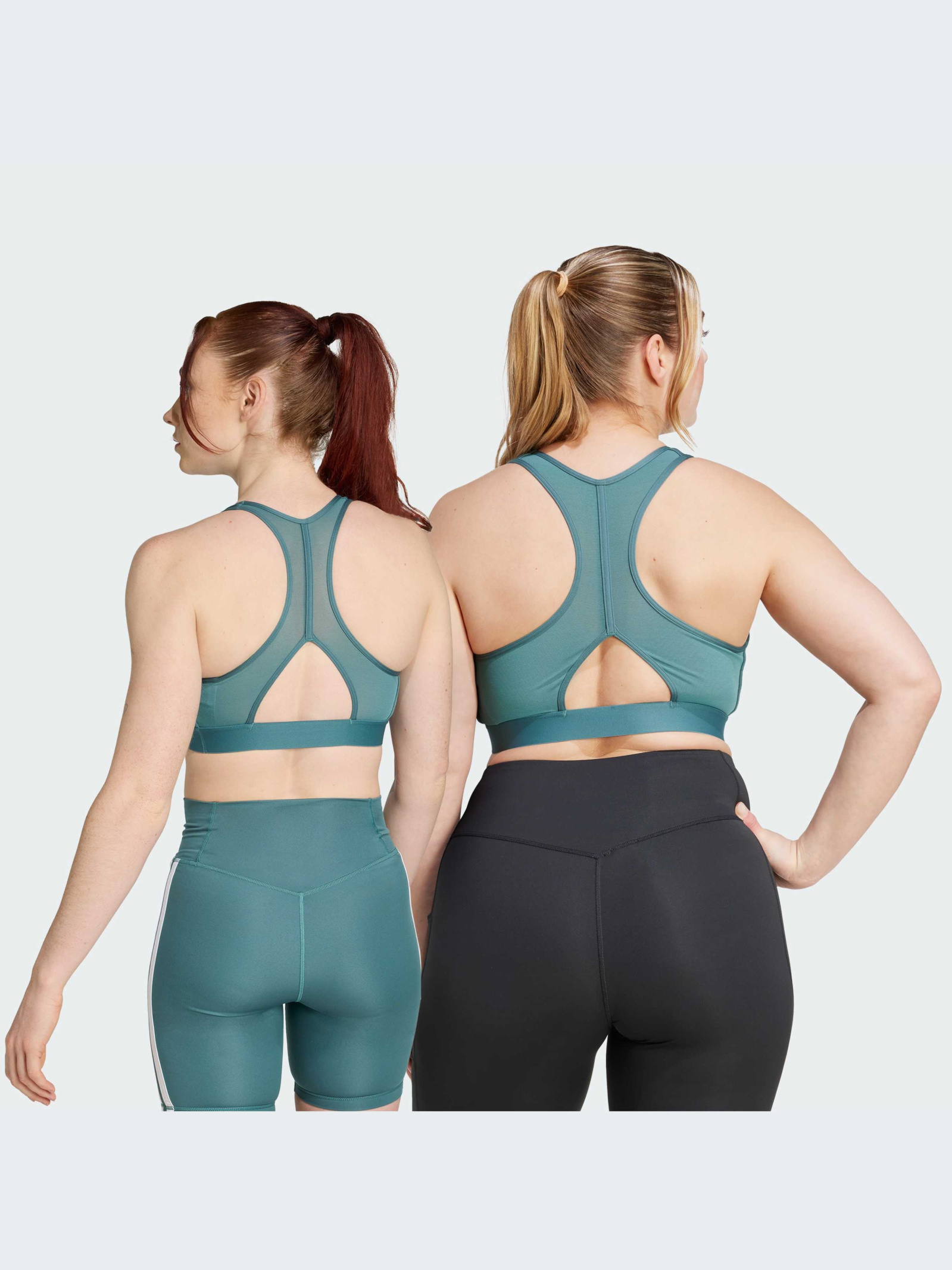 Adidas Powerreact Train Medium-Support Bra