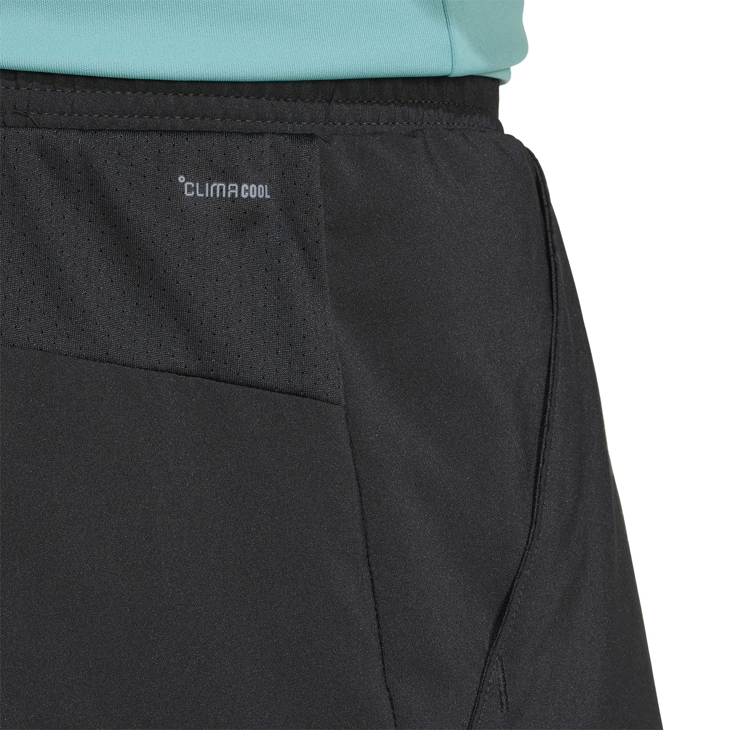 ADIDAS Club Tennis Climacool 2-in-1 Men's Shorts