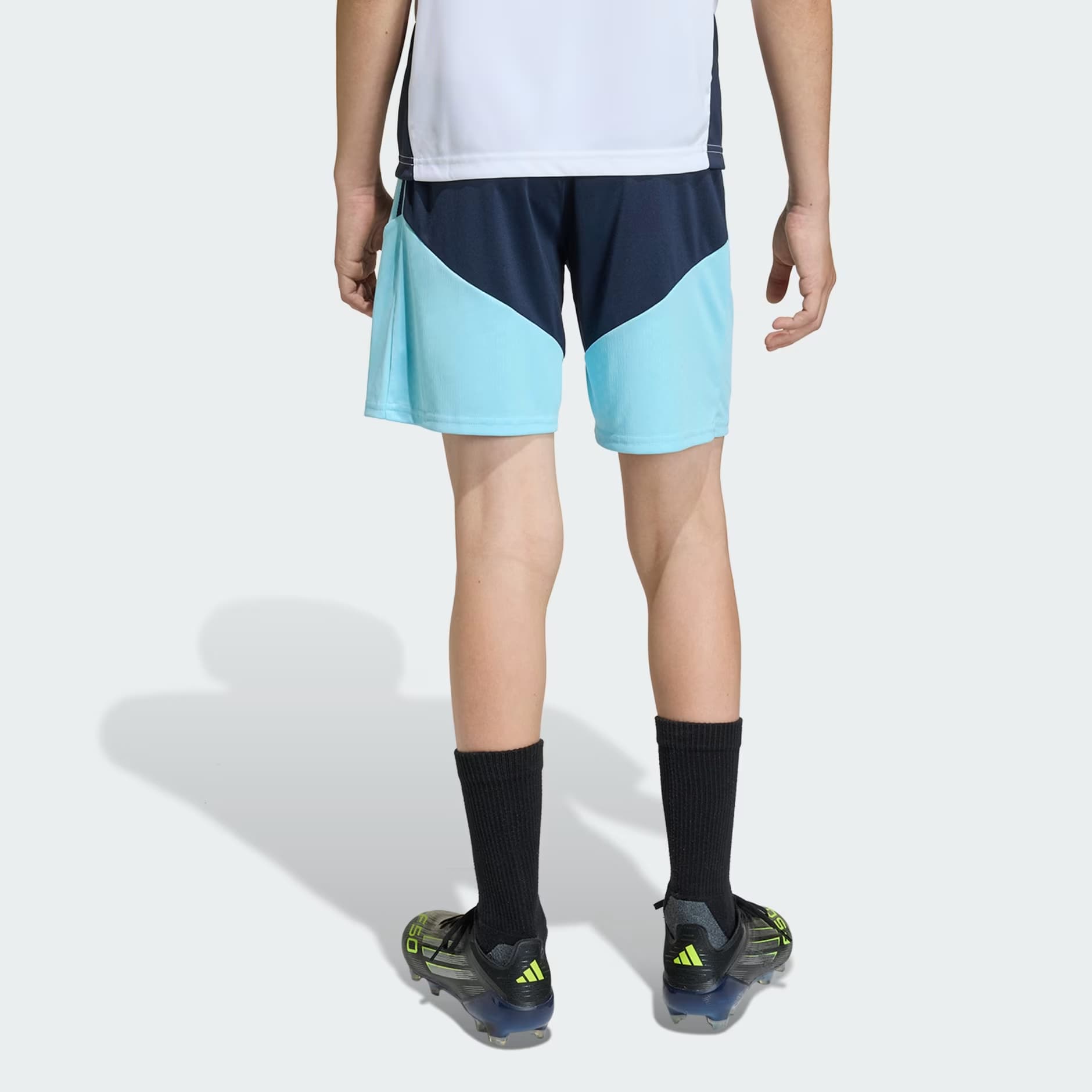 Adidas Argentina 26 Tiro Shorts Kids