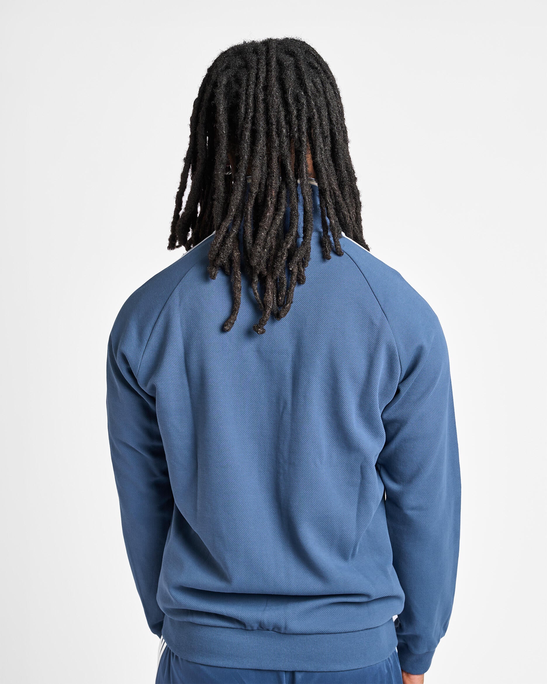 Adidas Italy Away Anthem Jacket Men