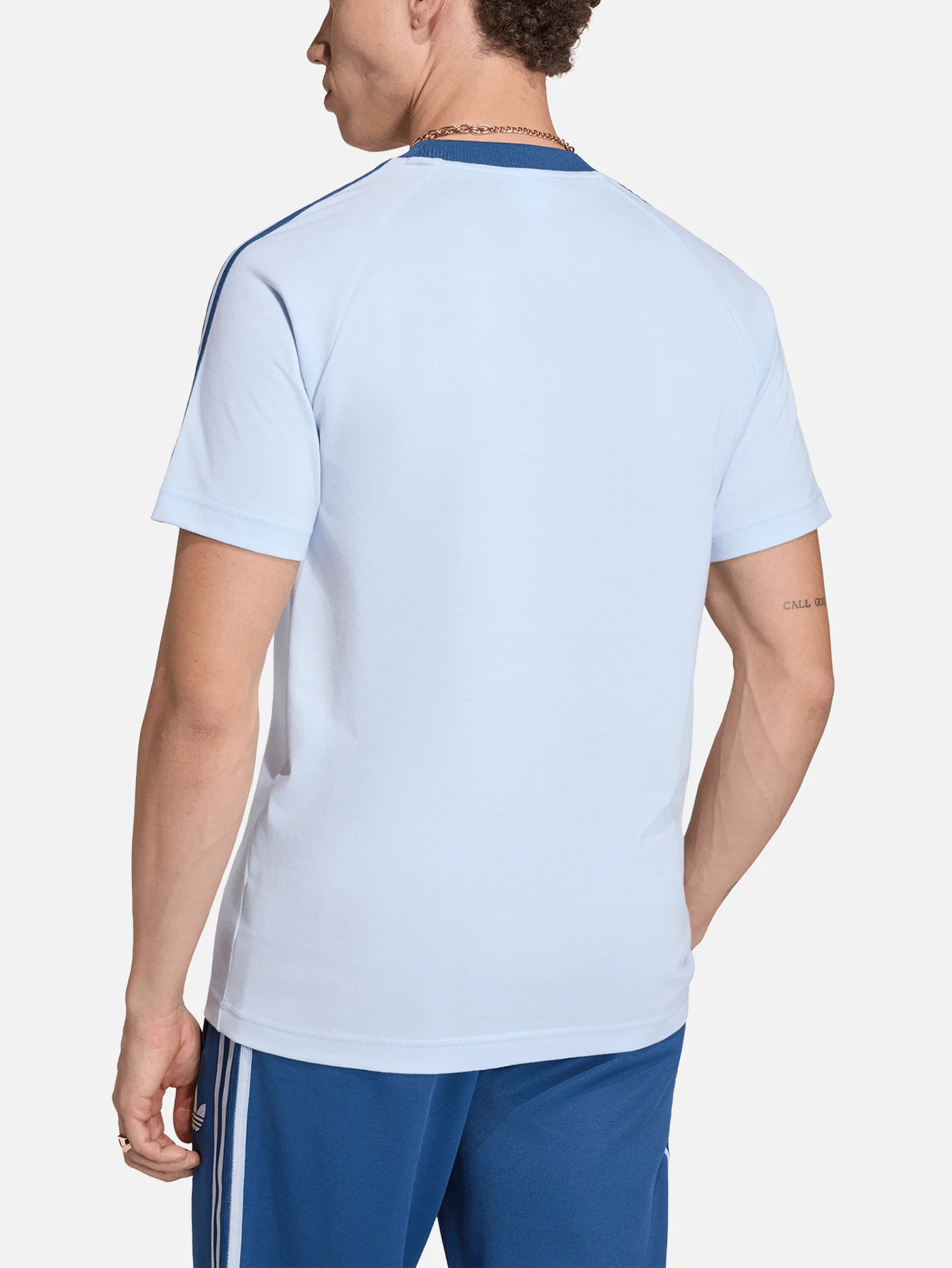 Adidas Italy Originals T-Shirt Men