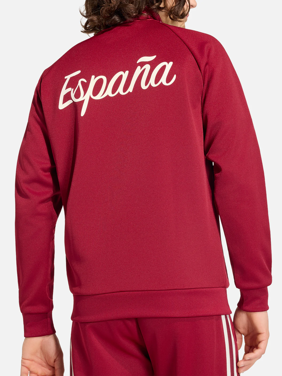 Adidas Spain Originals Track Top Men