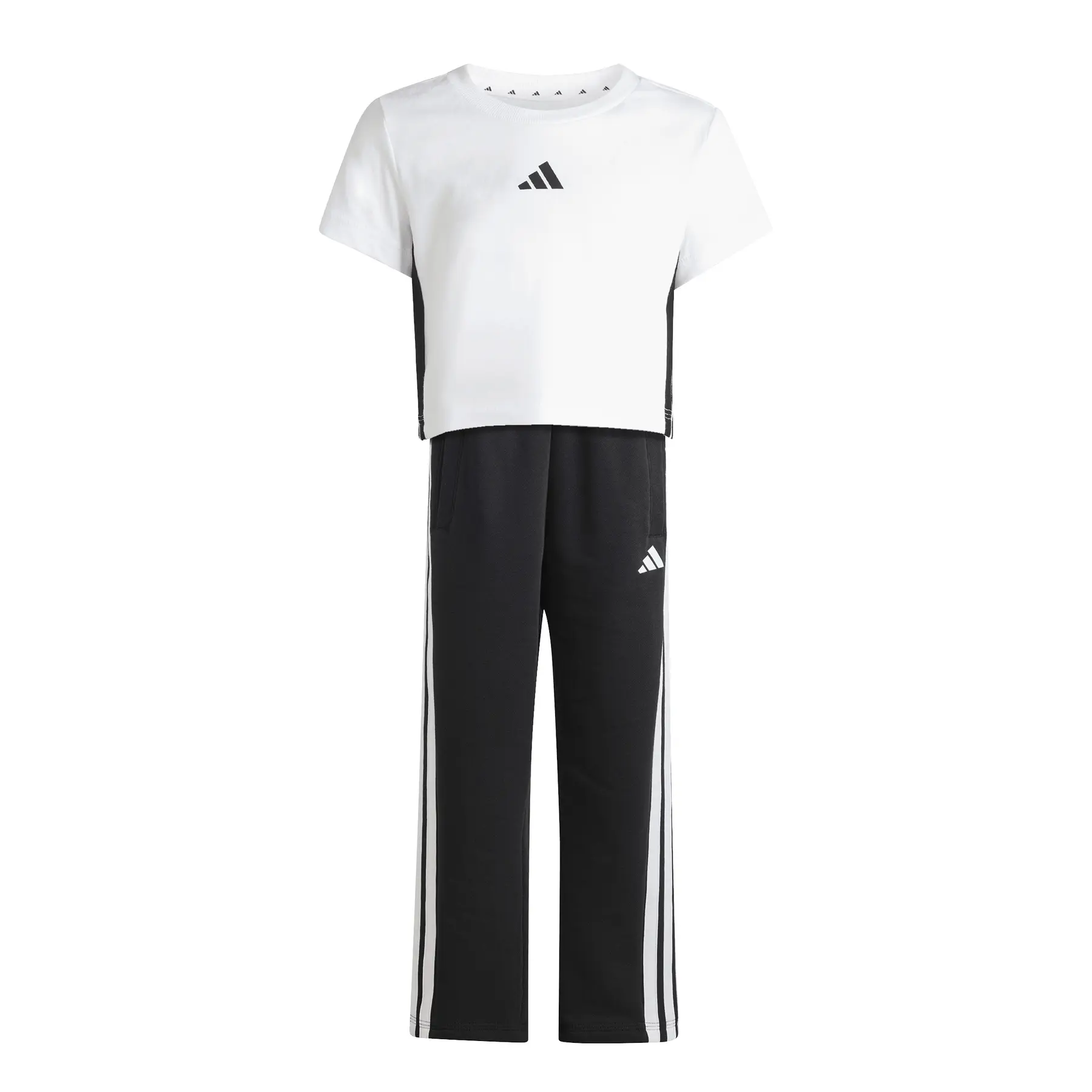 ADIDAS ESSENTIALS Uşaqlar üçün dəst