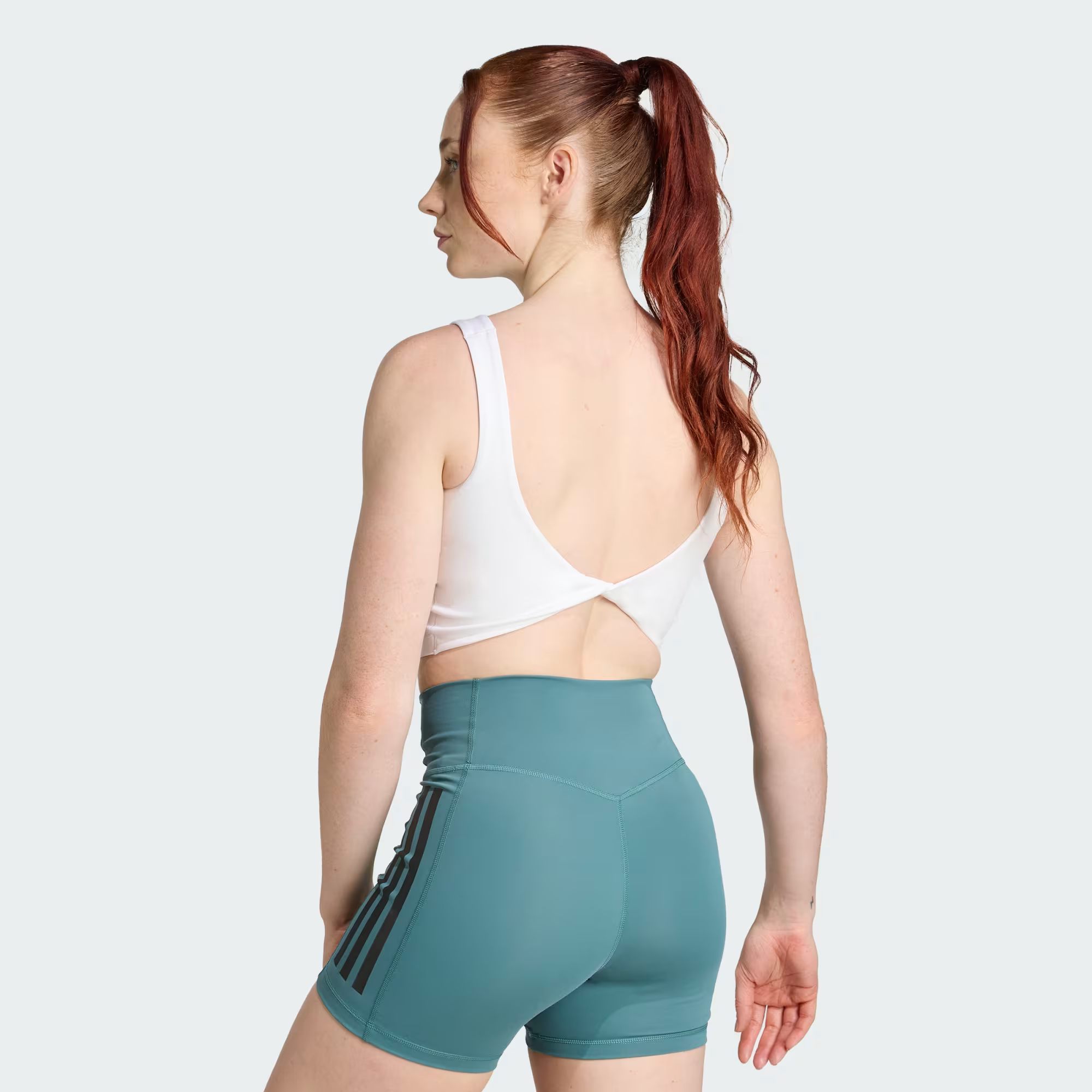Adidas Power Light Support Bra Tank