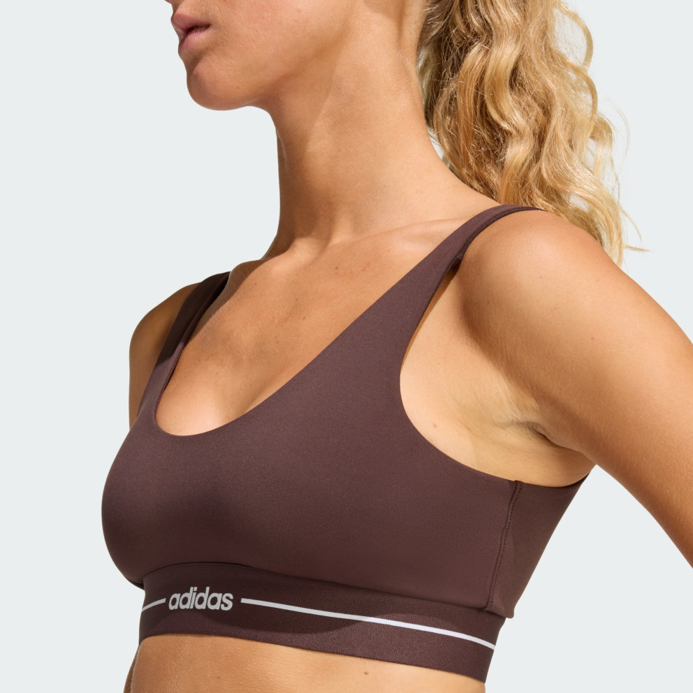Adidas Hyperglam Light Support Bra