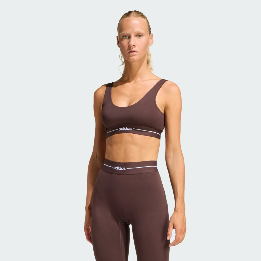 Adidas Hyperglam Light Support Bra