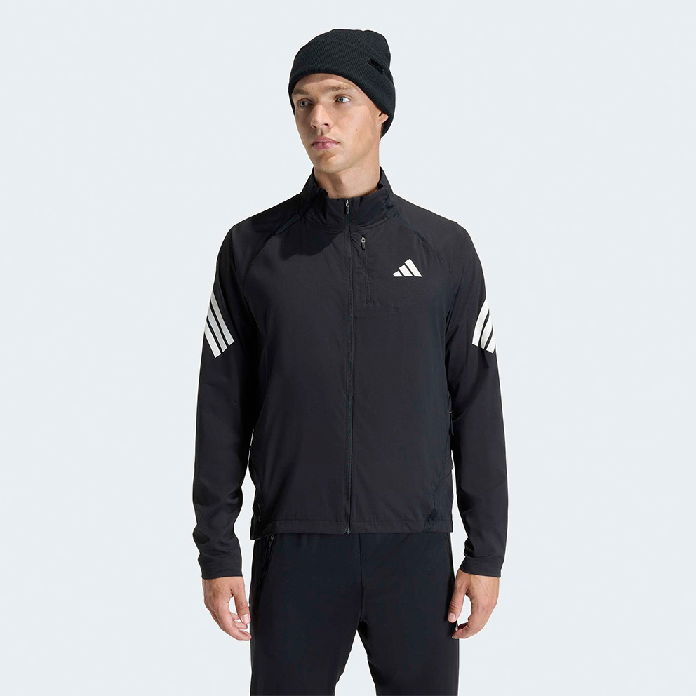 Adidas adi365 FORMOTION Kişilər üçün gödəkçə
