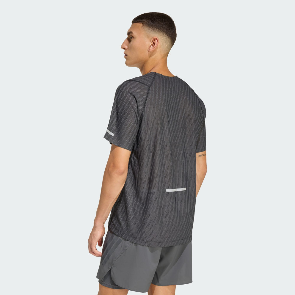 Adidas ADI365 Climacool+ Kişilər üçün köynək