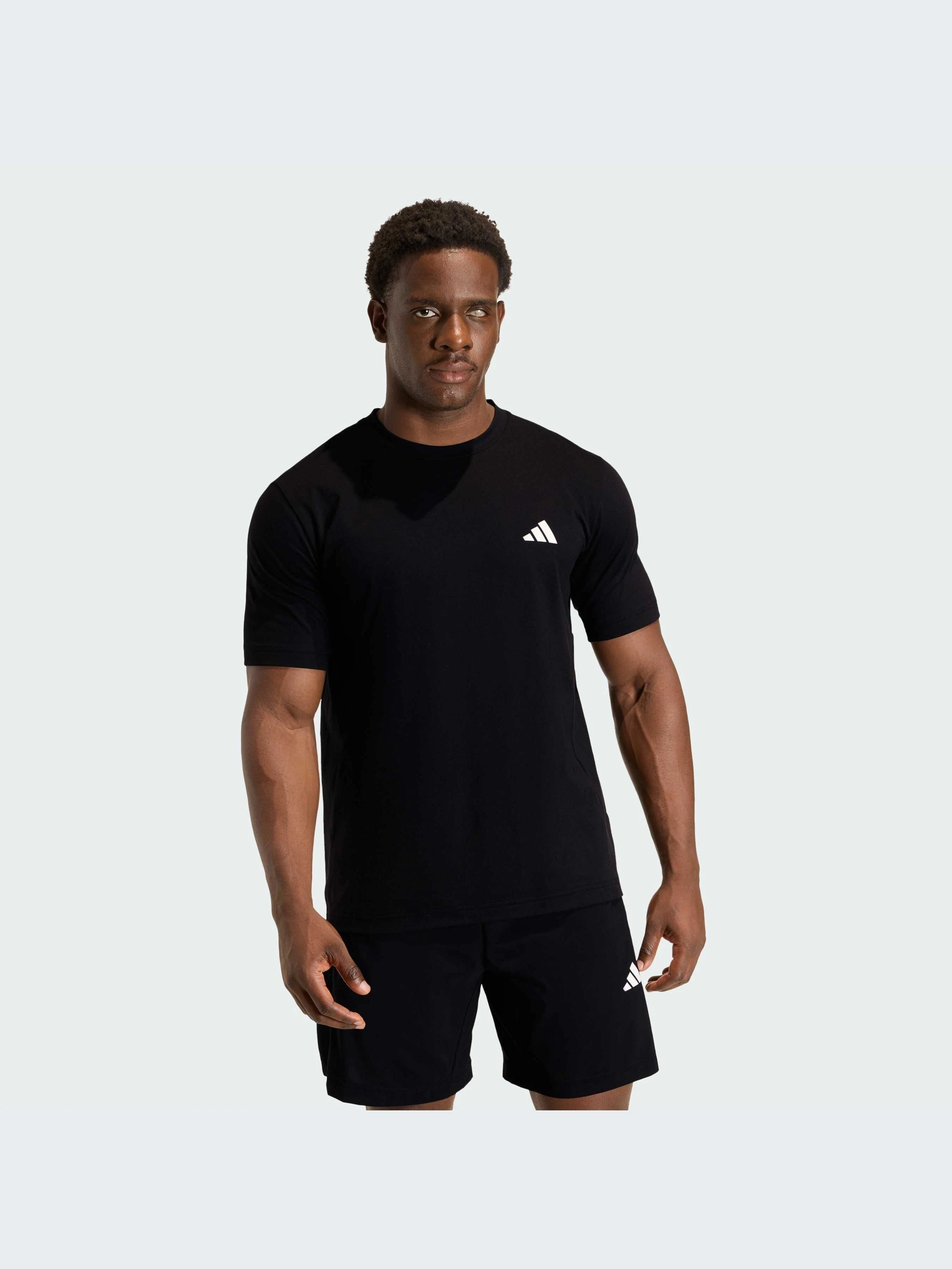 Adidas WORKOUT ESSENTIALS FEELREADY T-SHIRT Men