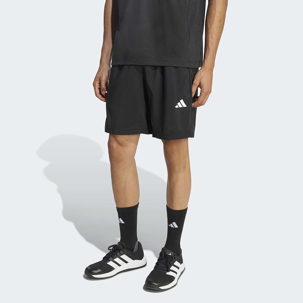 Adidas WORKOUT ESSENTIALS BASE Kişilər üçün şortlar