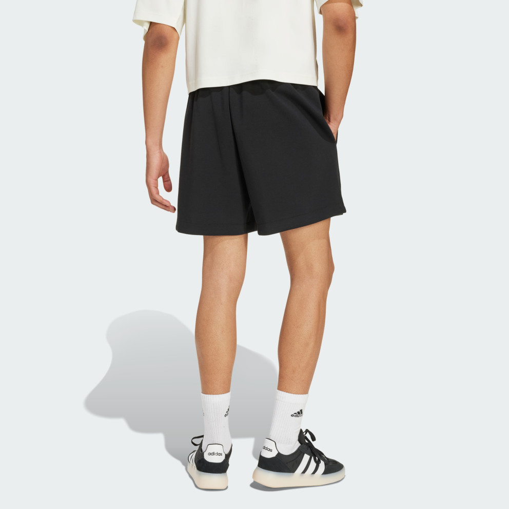 Adidas SOFT LUX Kişilər üçün şortlar