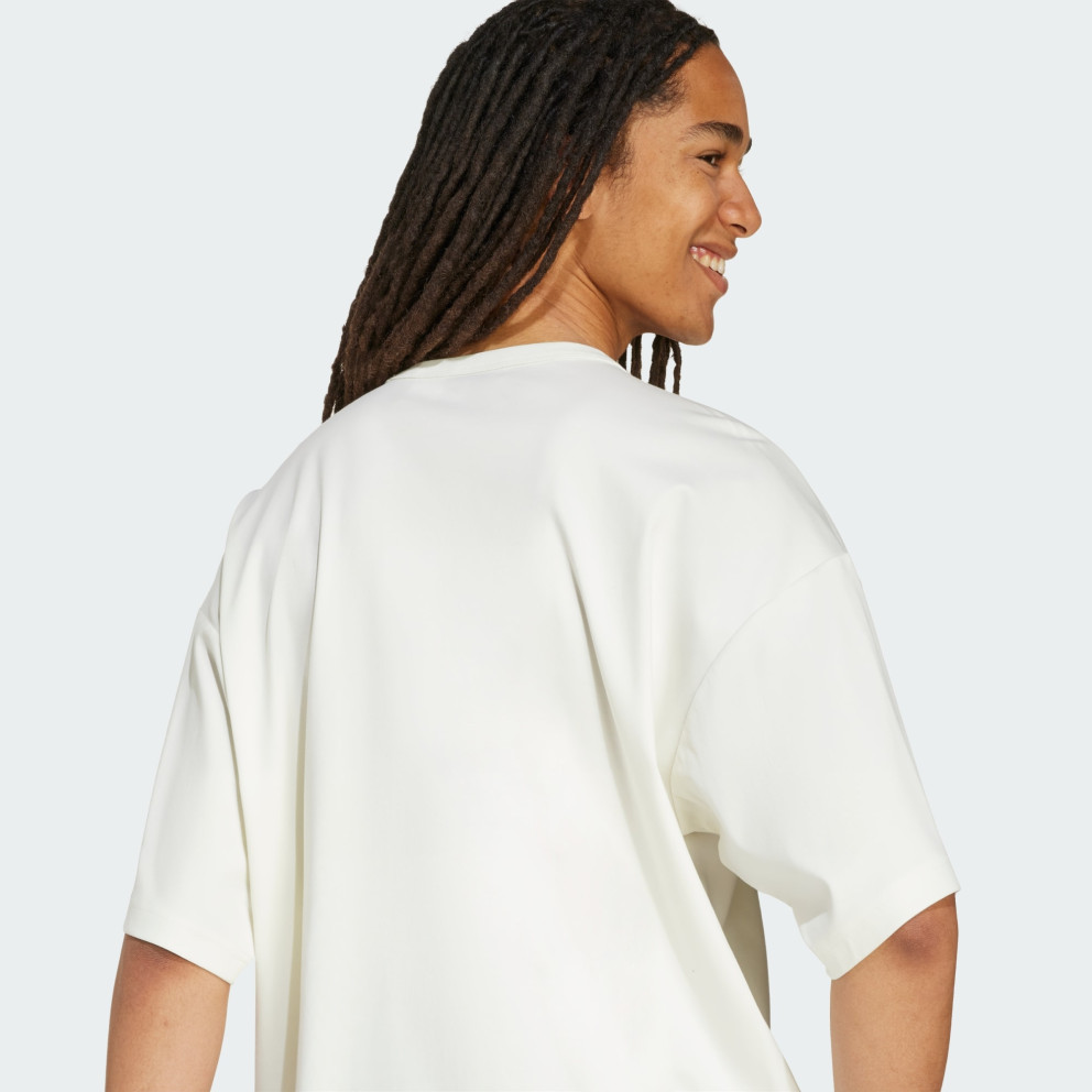 Adidas SOFT LUX Kişilər üçün köynək