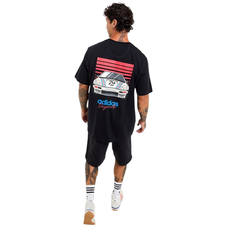 ADIDAS MOTOSP GFX MEN'S T-SHIRT