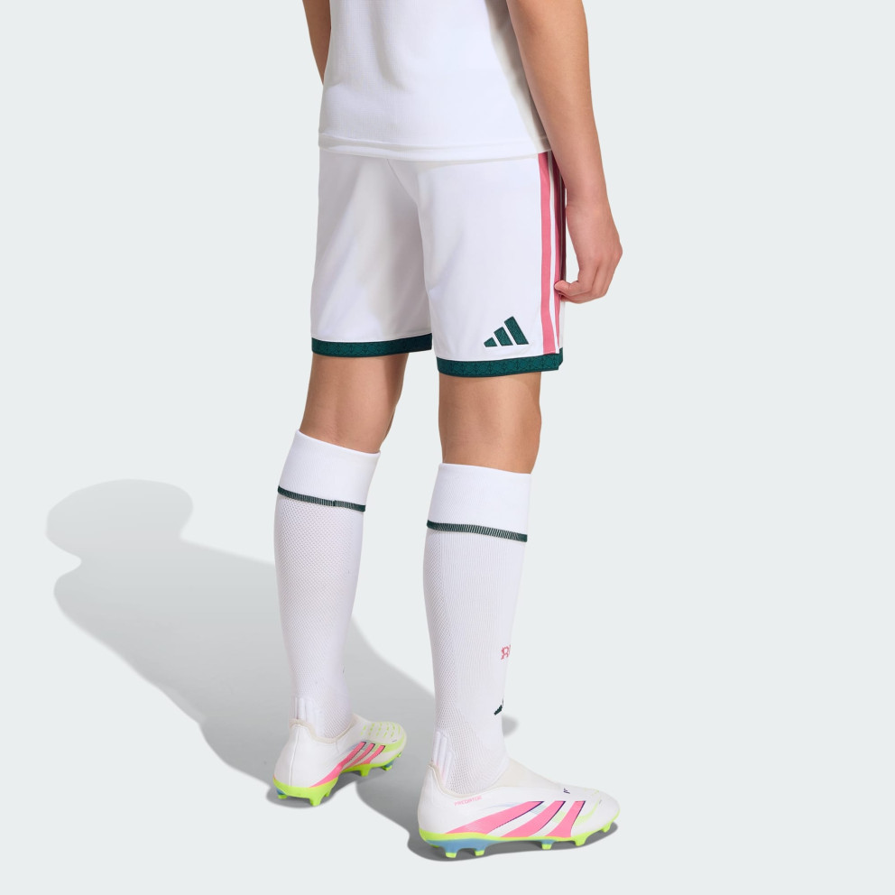 Adidas REAL MADRID 26/27 Uşaqlar üçün şortlar