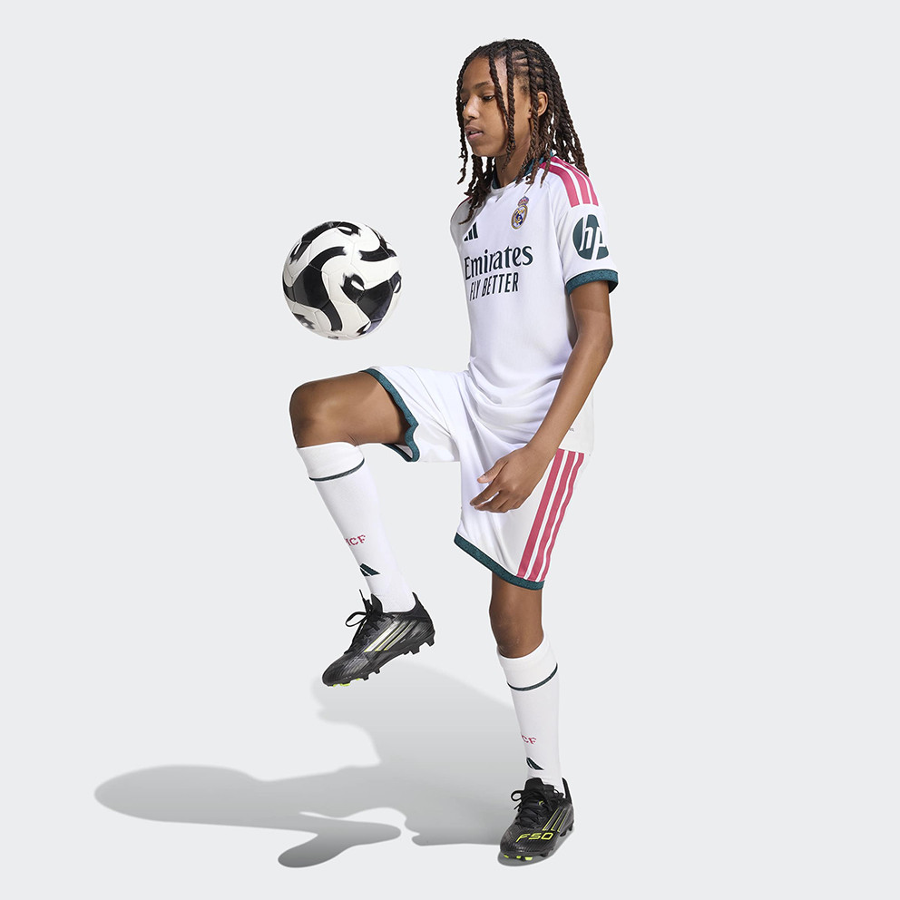 Adidas REAL MADRID 26/27 Uşaqlar üçün köynək