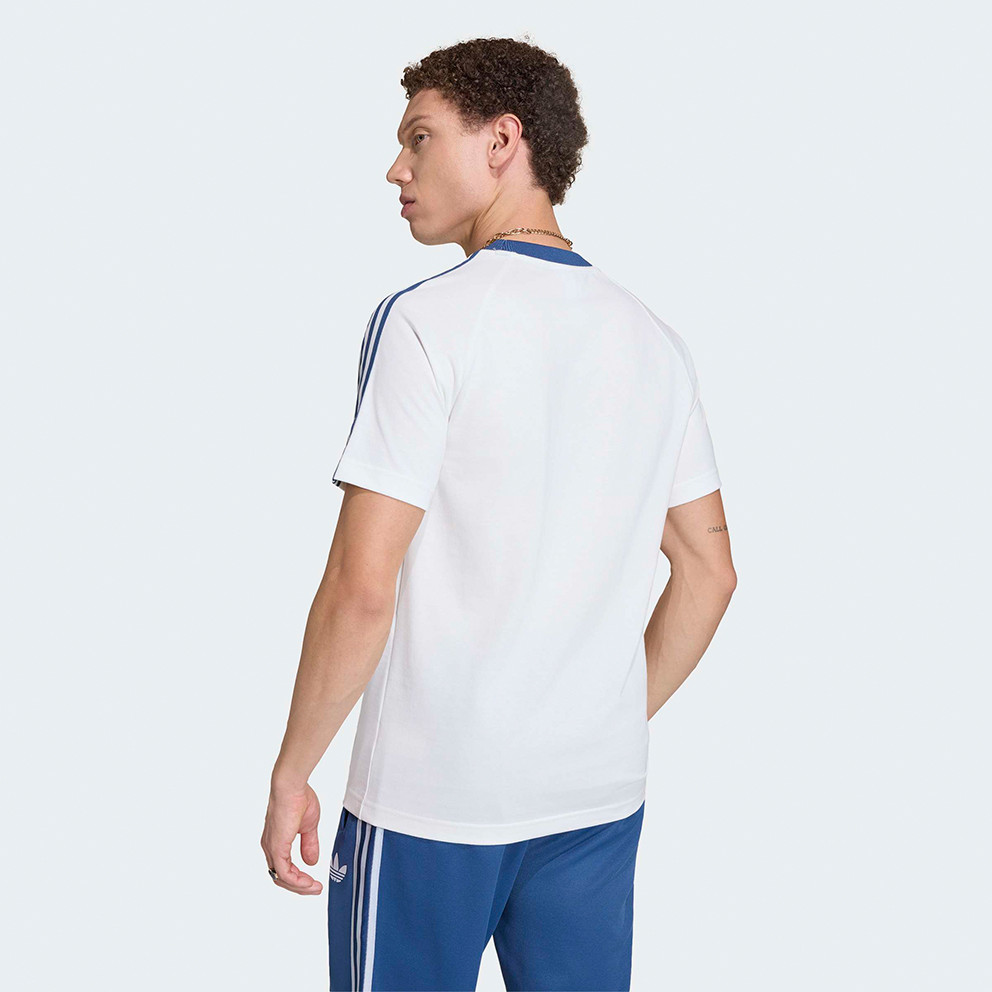 Adidas IItaly Originals T-Shirt Kişilər üçün köynək