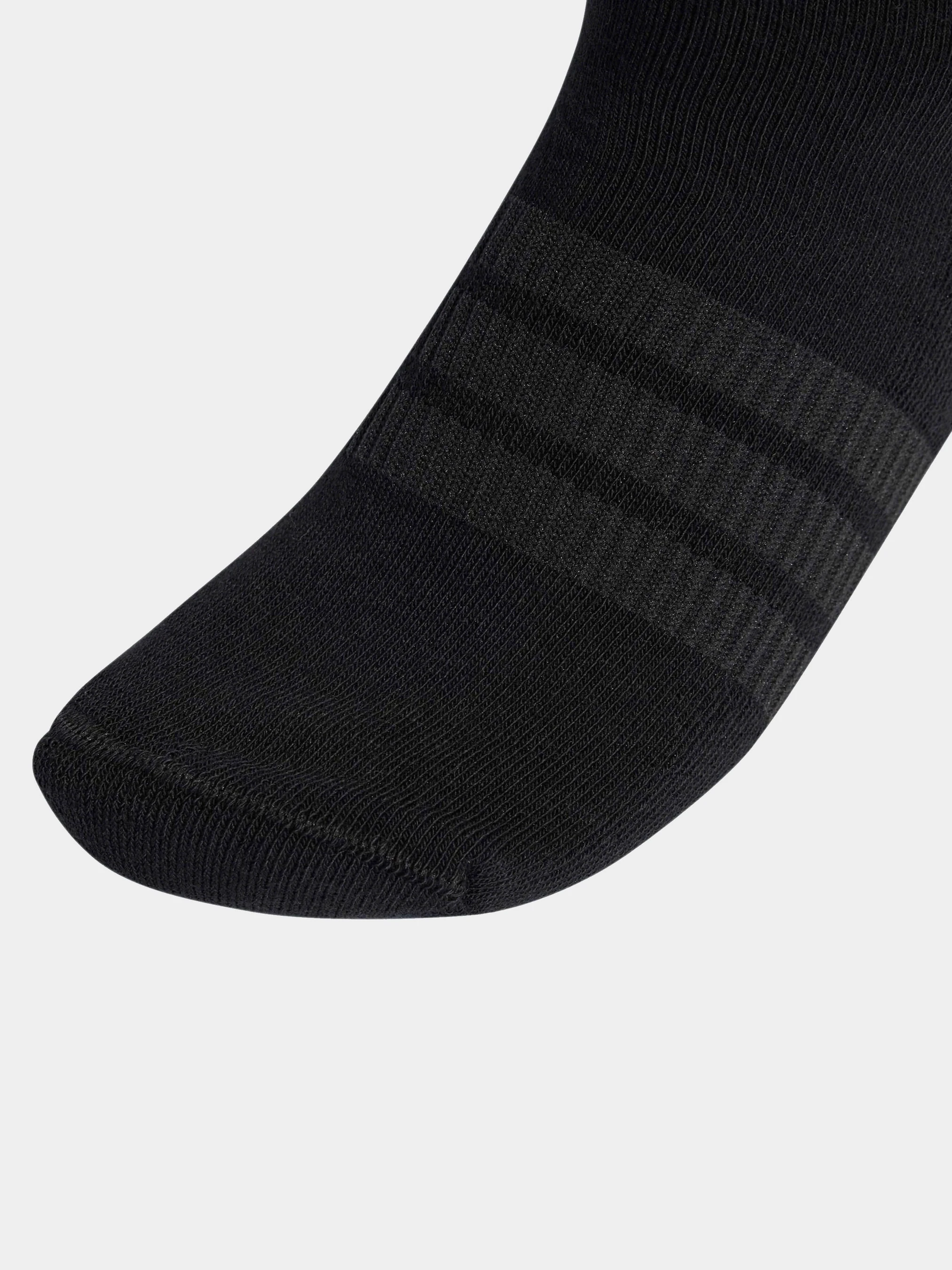 Adidas Essentials 3 cüt uzun boğaz corab dəsti
