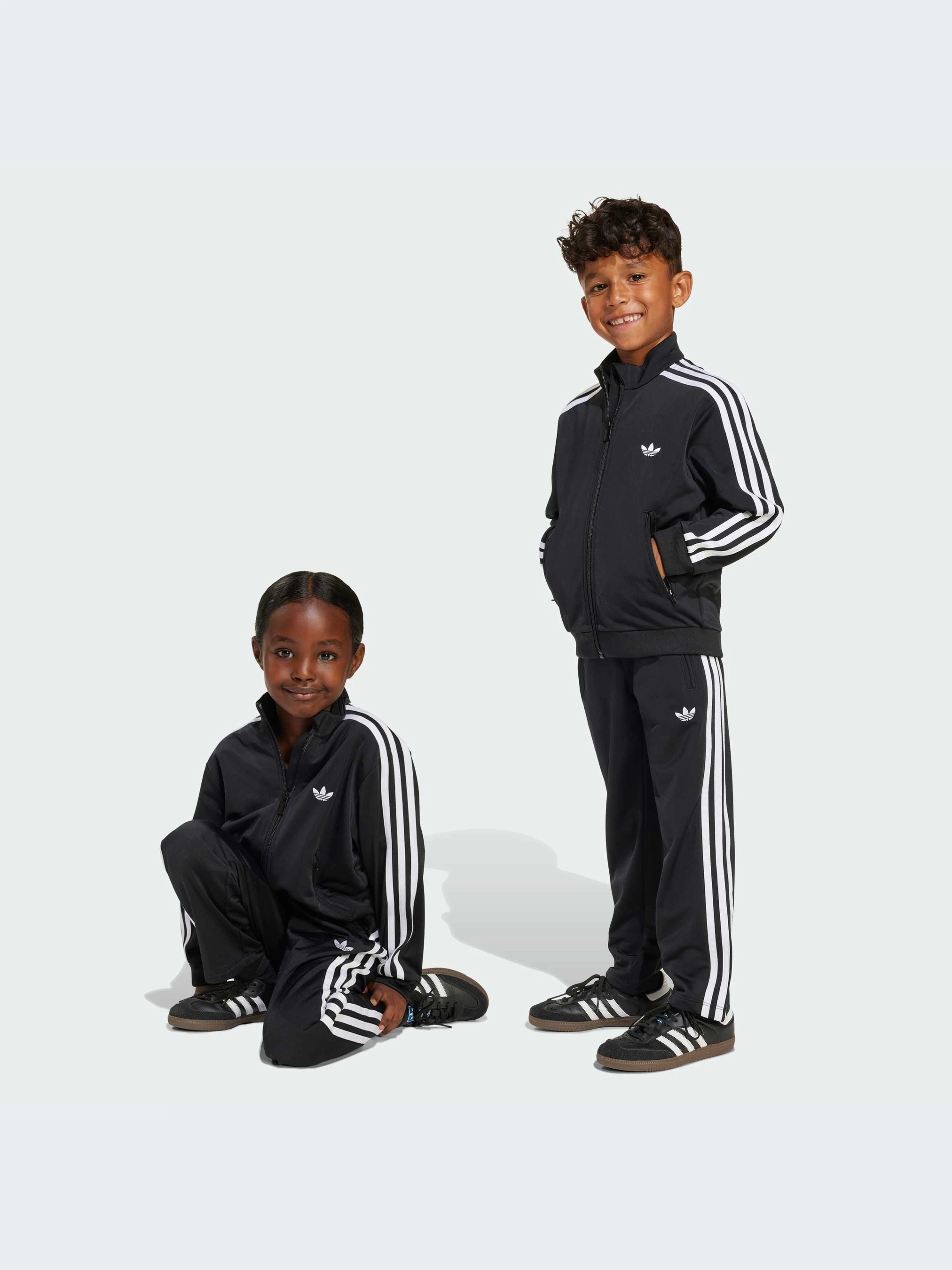 Adidas FIREBIRD Uşaqlar üçün idman dəsti