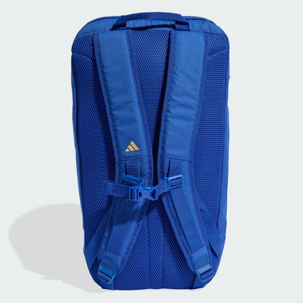 Adidas IItaly Football Backpack