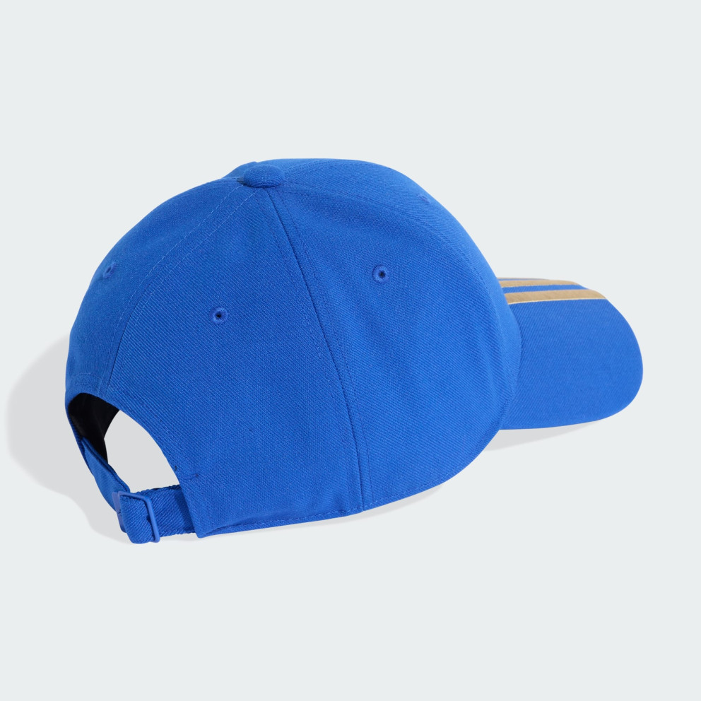 Adidas Italy Soccer Cap Beyzbol papağı