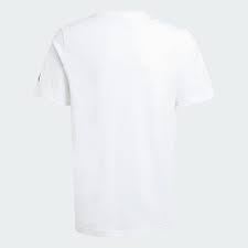 ADIDAS K BLANK Uşaqlar üçün köynək