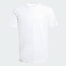 ADIDAS K BLANK Uşaqlar üçün köynək