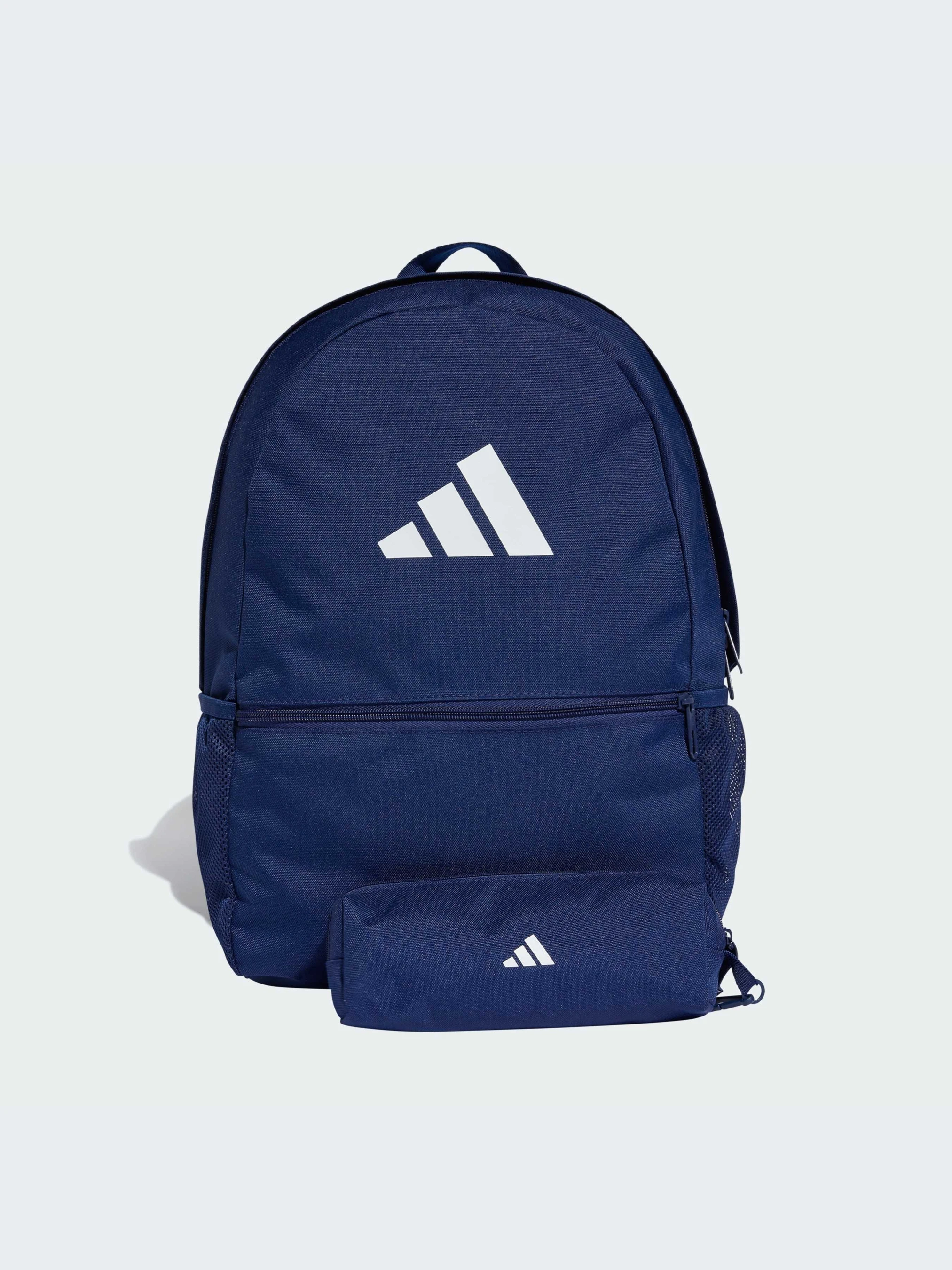 Adidas qələm qabı ilə Bel çantası