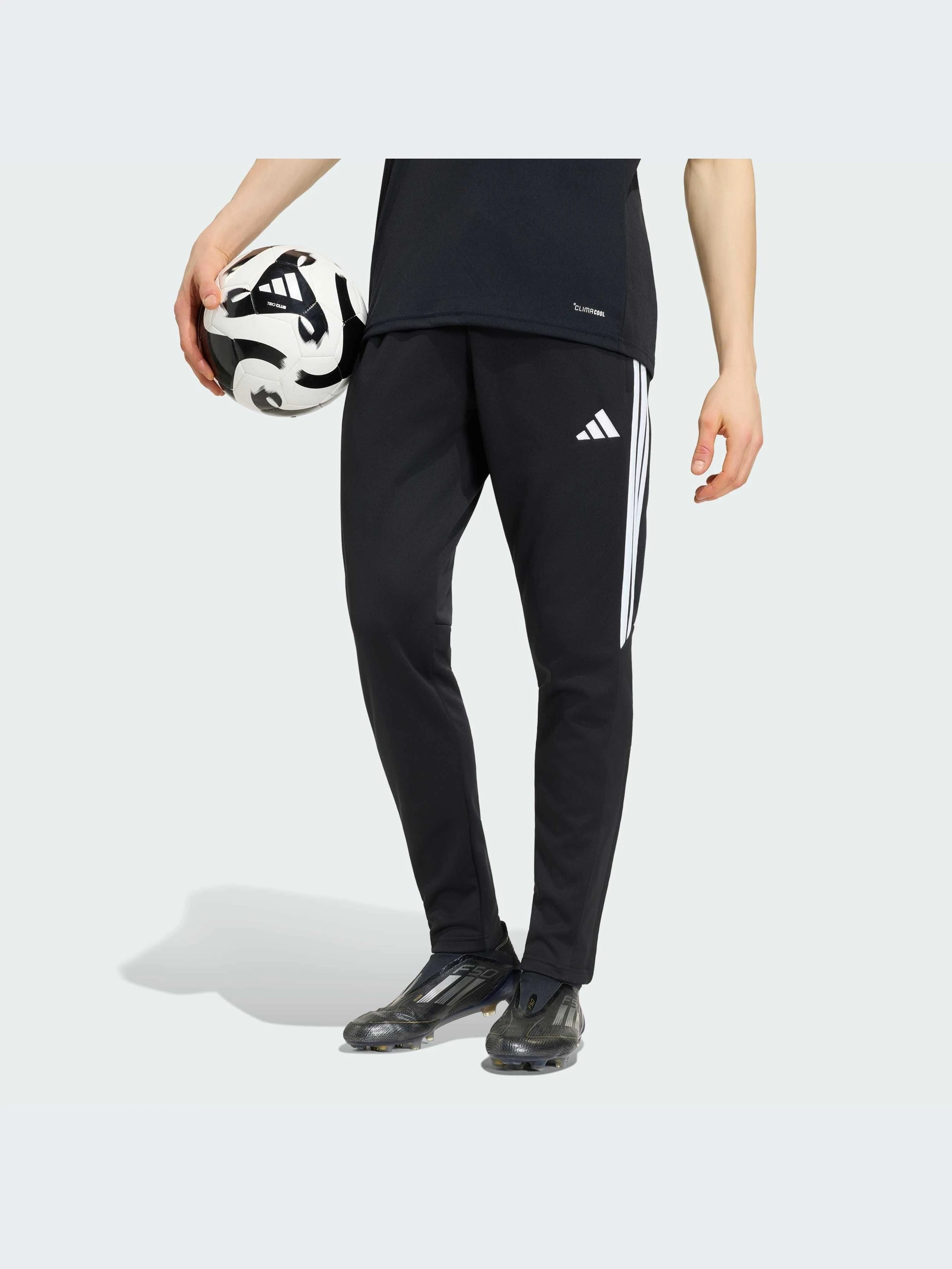 Adidas Tiro 26 ESSENTIALS Winterized Pants Kişilər üçün şalvar