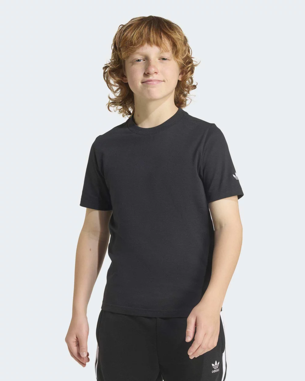 ADIDAS  K BLANK Kids T-Shirt