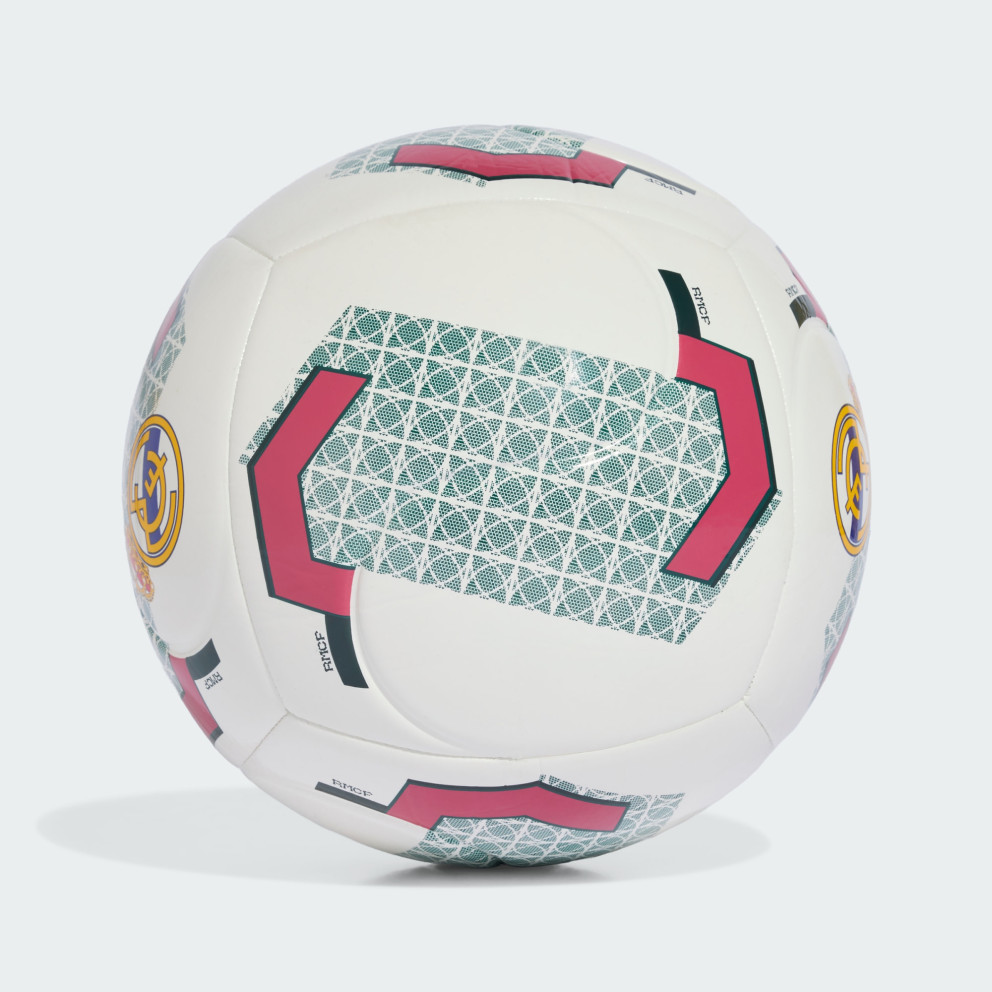 Adidas Real Madrid Home Club Ball