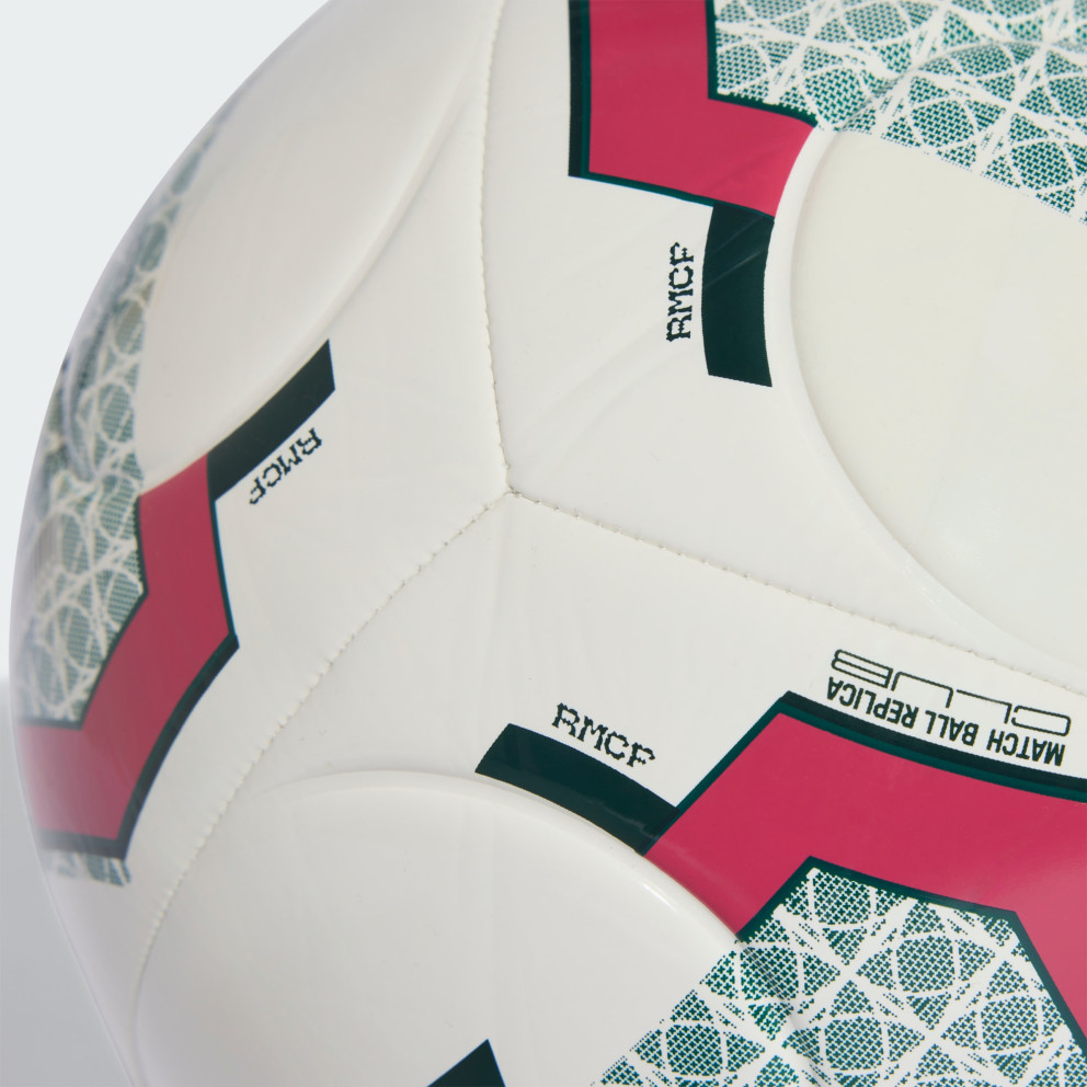 Adidas Real Madrid Home Club Ball Futbol topu