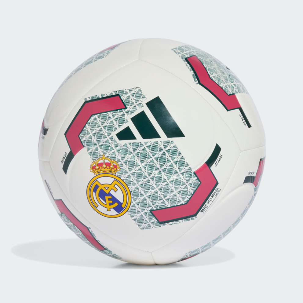 Adidas Real Madrid Home Club Ball Futbol topu