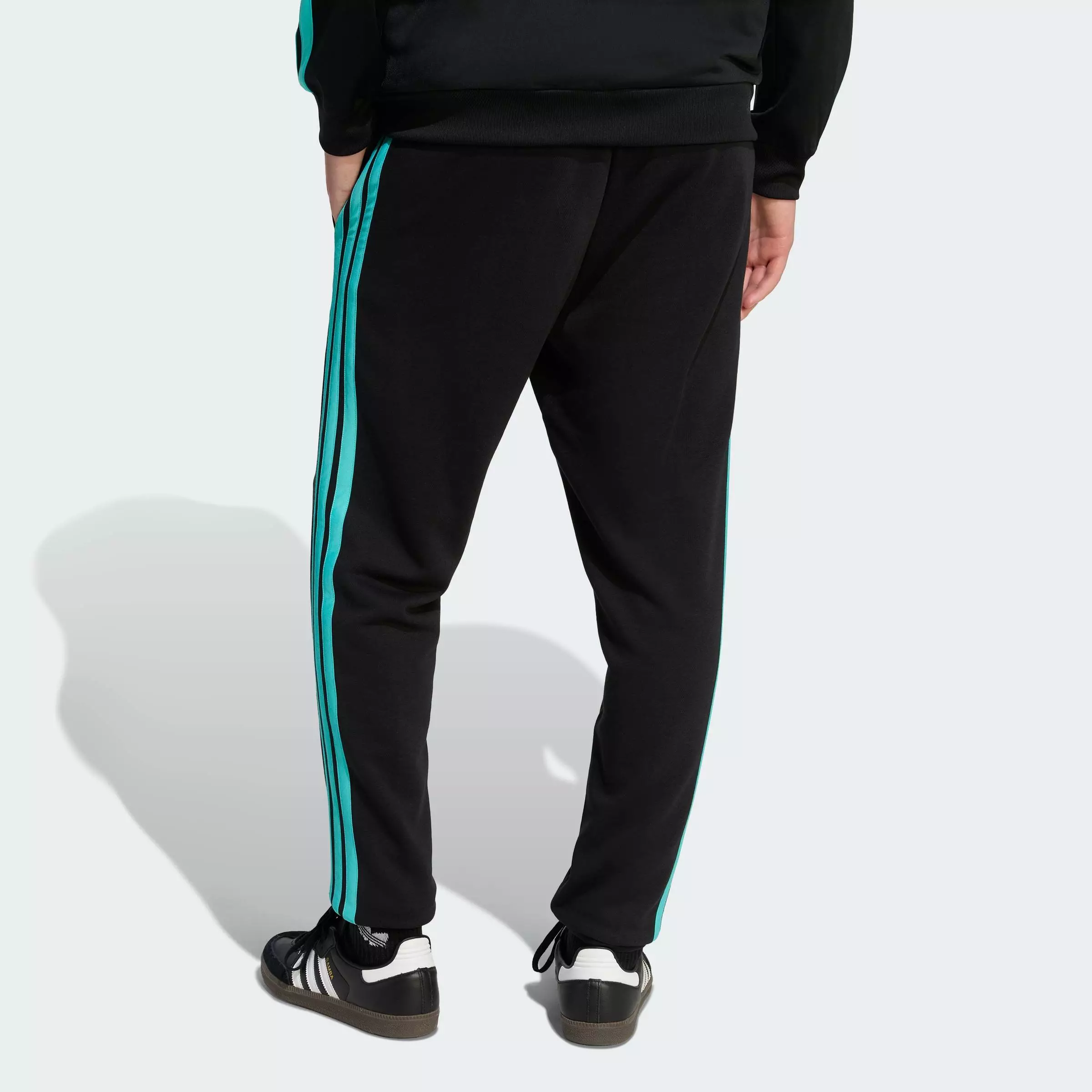 Adidas MERCEDES - AMG PETRONAS FORMULA 1 TEAM DNA Pants Men